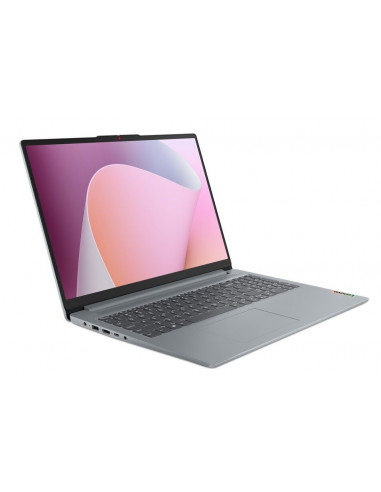 Laptop 16” Lenovo IdeaPad Slim 3 16ABR8/ WUXGA / AMD Ryzen 7 7730U/ 16GB/ 512GB SSD/ Arctic Grey