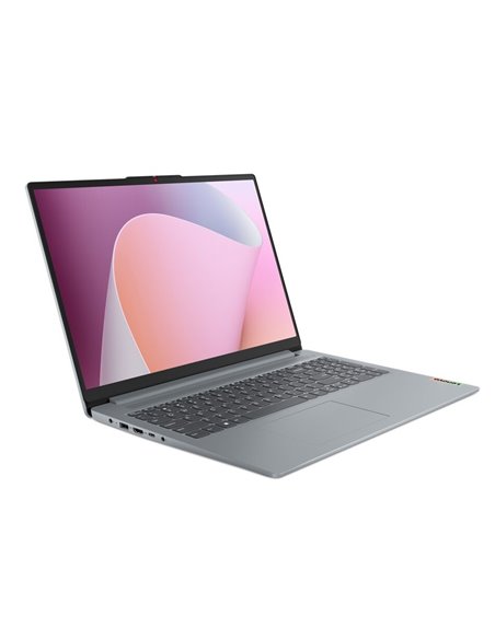 Laptop 16” Lenovo IdeaPad Slim 3 16ABR8/ WUXGA / AMD Ryzen 7 7730U/ 16GB/ 512GB SSD/ Arctic Grey Laptop 16” Lenovo IdeaPad Slim 3 16ABR8/ WUXGA / AMD Ryzen 7 7730U/ 16GB/ 512GB SSD/ Arctic Grey