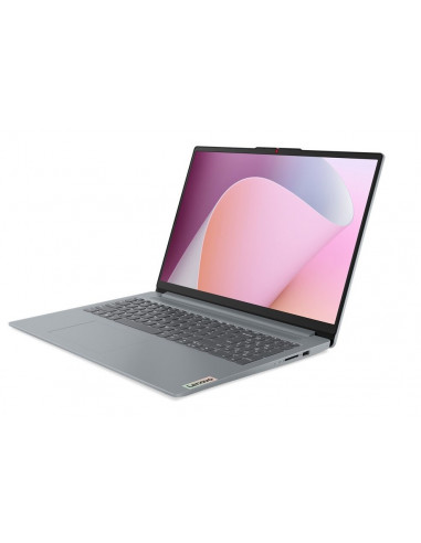 Laptop 16” Lenovo IdeaPad Slim 3 16ABR8/ WUXGA / AMD Ryzen 7 7730U/ 16GB/ 512GB SSD/ Arctic Grey