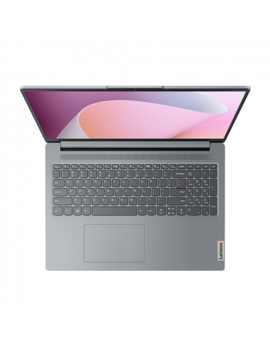 Laptop 16” Lenovo IdeaPad Slim 3 16ABR8/ WUXGA / AMD Ryzen 7 7730U/ 16GB/ 512GB SSD/ Arctic Grey