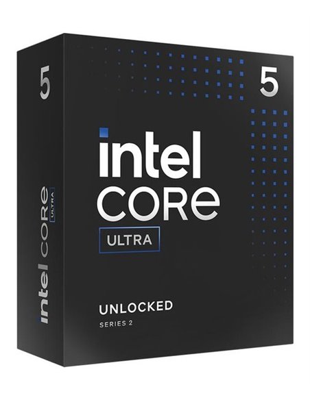 Процессор Intel Core Ultra 5 225F/ S1851/ 10C (6P+4Е) / 10T / Box
