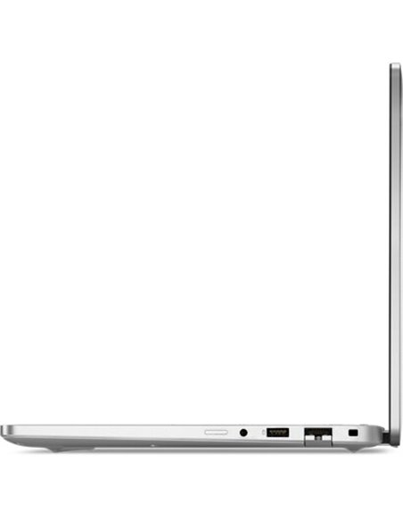 Laptop 14.0” DELL Pro 14 Plus / Touch 2in1/ FHD+/ Intel Core Ultra 7 268V/ 32GB/ 1TB SSD/ Win11Pro/ Silver