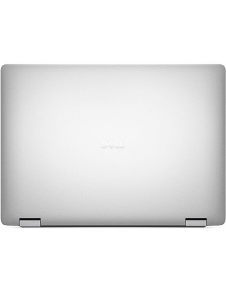 Laptop 14.0” DELL Pro 14 Plus / Touch 2in1/ FHD+/ Intel Core Ultra 7 268V/ 32GB/ 1TB SSD/ Win11Pro/ Silver