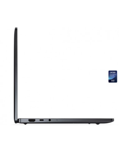Laptop 14.0” DELL Pro 14 Premium / FHD+/ Intel Core Ultra 7 268V/ 32GB/ 1TB SSD/ Win11Pro/ Gray