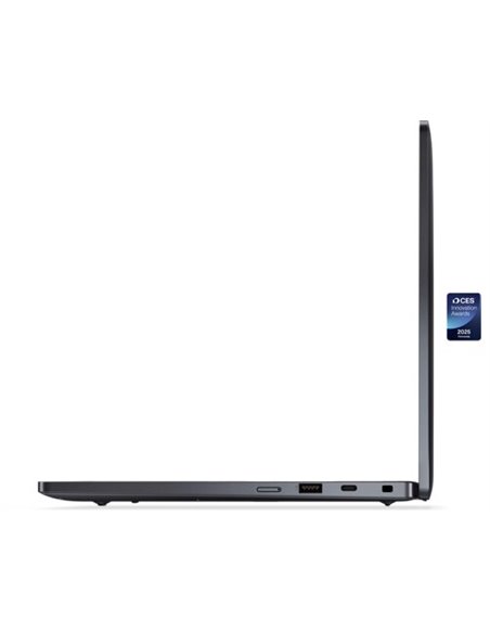 Ноутбук 14.0” DELL Pro 14 Premium / FHD+/ Intel Core Ultra 7 268V/ 32GB/ 1TB SSD/ Win11Pro/ Gray
