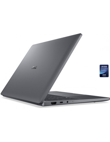 Laptop 14.0” DELL Pro 14 Premium / FHD+/ Intel Core Ultra 7 268V/ 32GB/ 1TB SSD/ Win11Pro/ Gray