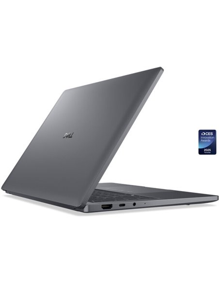 Laptop 14.0” DELL Pro 14 Premium / FHD+/ Intel Core Ultra 7 268V/ 32GB/ 1TB SSD/ Win11Pro/ Gray