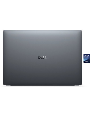 Laptop 14.0” DELL Pro 14 Premium / FHD+/ Intel Core Ultra 7 268V/ 32GB/ 1TB SSD/ Win11Pro/ Gray