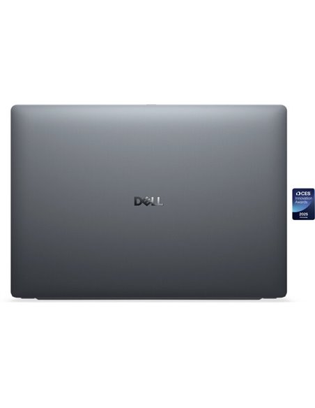 Laptop 14.0” DELL Pro 14 Premium / FHD+/ Intel Core Ultra 7 268V/ 32GB/ 1TB SSD/ Win11Pro/ Gray