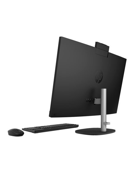 Моноблок 27.0” HP 27-cr0043ci / AMD Ryzen 7 7730U / 16GB / 512GB SSD / Jet Black