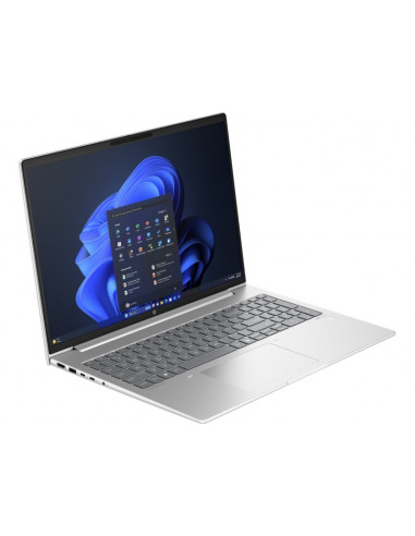 Laptop16.0” HP ProBook 460 G11/ Intel Core Ultra 5 125U/ 16GB/ 512GB SSD/ Silver