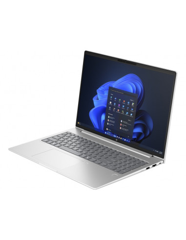 Laptop16.0” HP ProBook 460 G11/ Intel Core Ultra 5 125U/ 16GB/ 512GB SSD/ Silver