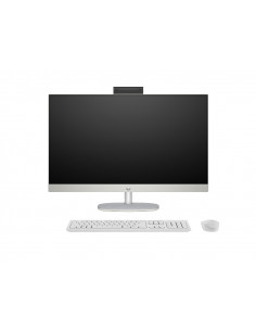 Моноблок 27.0” HP 27-cr0045ci / Intel Core i5-1335U / 16GB / 512GB SSD / Shell White