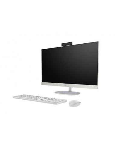 Моноблок 27.0” HP 27-cr0045ci / Intel Core i5-1335U / 16GB / 512GB SSD / Shell White