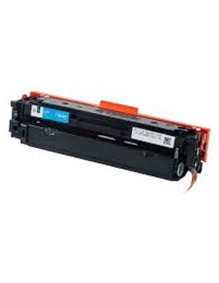 Laser Cartridge Canon 067 C (5101C002), Cyan (1250 pages) for F651Cw /MF655Cdw /MF657Cdw /LBP631Cw /LBP633Cdw.