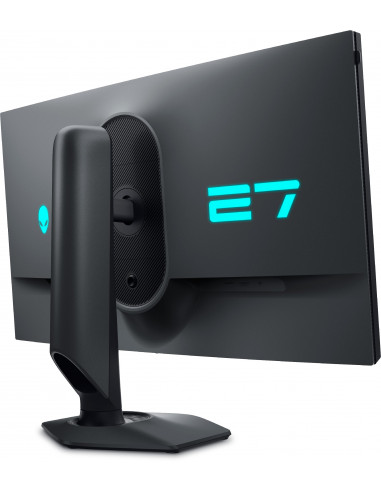 27.0” Monitor Gaming cu rezolutie dubla DELL Alienware AW2725QF/ 4K and FHD/ 0.5 ms/ 360Hz/ Black