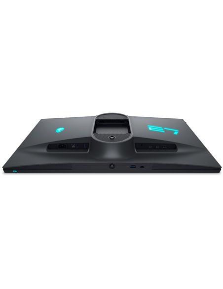 27.0” Игровой монитор с двойным разрешением DELL Alienware AW2725QF/ 4K and FHD/ 0.5 ms/ 360Hz/ Black
