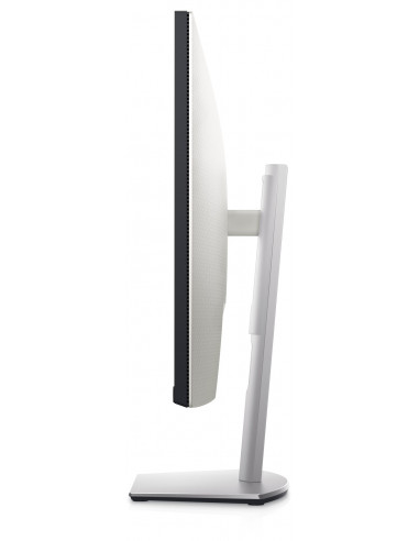 27.0” Monitor DELL S2725DS/ QHD/ 4ms / Black/Silver