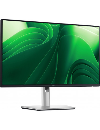 23.8” Монитор DELL P2425DE / QHD/ 100Hz / Black/Silver