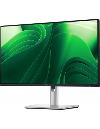23.8” Монитор DELL P2425DE / QHD/ 100Hz / Black/Silver