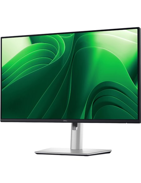 23.8” Монитор DELL P2425DE / QHD/ 100Hz / Black/Silver