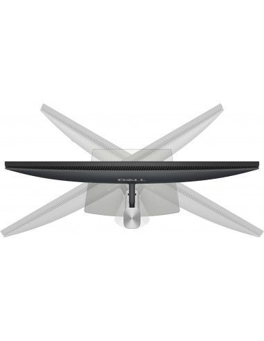 23.8” Монитор DELL P2425DE / QHD/ 100Hz / Black/Silver