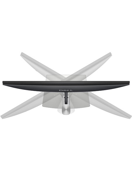 23.8” Монитор DELL P2425DE / QHD/ 100Hz / Black/Silver