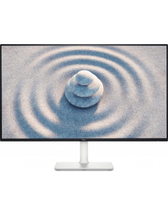 27.0” Monitor DELL S2725H/ 4ms / 100Hz / Black/Silver