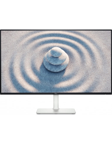 27.0” Monitor DELL S2725H/ 4ms / 100Hz / Black/Silver