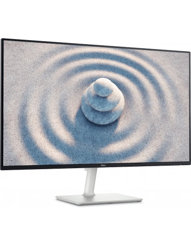 27.0” Monitor DELL S2725H/ 4ms / 100Hz / Black/Silver