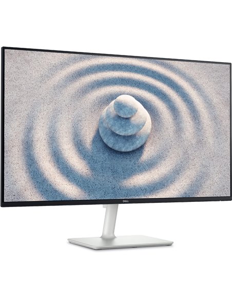 27.0” Monitor DELL S2725H/ 4ms / 100Hz / Black/Silver