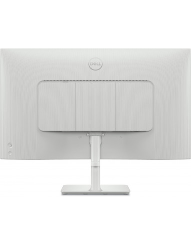 27.0” Monitor DELL S2725H/ 4ms / 100Hz / Black/Silver
