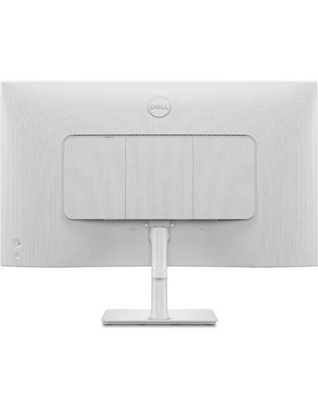 27.0” Monitor DELL S2725H/ 4ms / 100Hz / Black/Silver