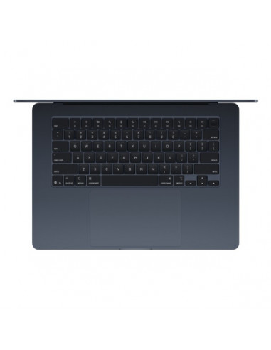 Laptop 15.3” APPLE MacBook Air 15 (2025)/ QHD/ Apple M4/ 24GB/ 512GB SSD