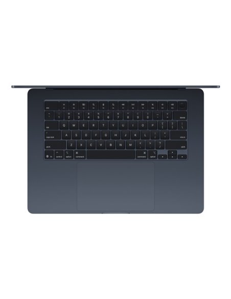 Ноутбук 15.3” APPLE MacBook Air 15 (2025)/ QHD/ Apple M4/ 24GB/ 512GB SSD