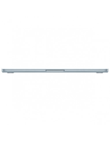 Laptop 15.3” APPLE MacBook Air 15 (2025)/ QHD/ Apple M4/ 16GB/ 256GB SSD
