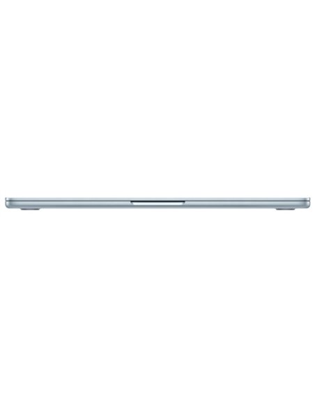Laptop 15.3” APPLE MacBook Air 15 (2025)/ QHD/ Apple M4/ 16GB/ 256GB SSD