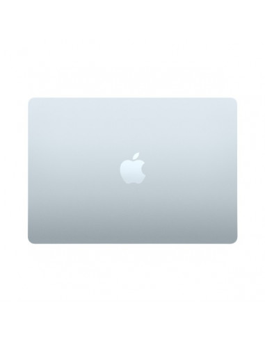 Laptop 15.3” APPLE MacBook Air 15 (2025)/ QHD/ Apple M4/ 16GB/ 256GB SSD