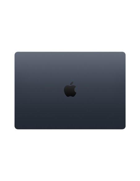 Laptop 15.3” APPLE MacBook Air 15 (2025)/ QHD/ Apple M4/ 16GB/ 512GB SSD