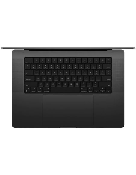 Ноутбук 16.2” APPLE MacBook Pro 16 (2025)/ 4K/ Apple M4/ 24GB/ 512GB SSD Ноутбук 16.2” APPLE MacBook Pro 16 (2025)/ 4K/ Apple M4/ 24GB/ 512GB SSD