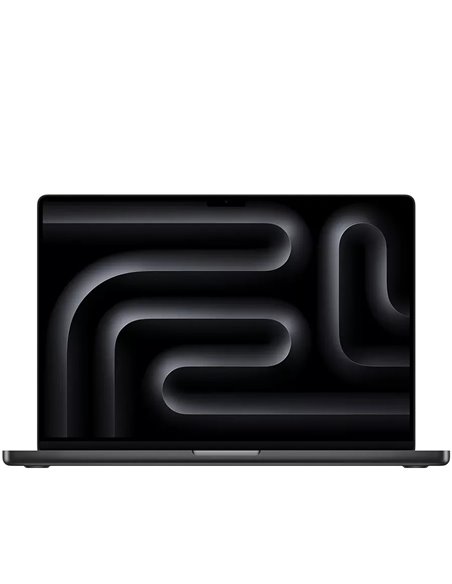 Laptop 16.2” APPLE MacBook Pro 16 (2025)/ 4K/ Apple M4/ 48GB/ 512GB SSD