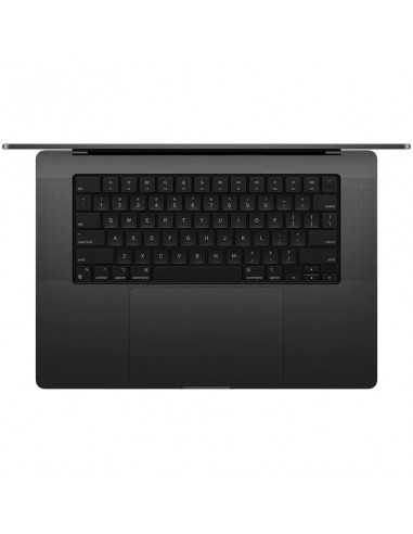 Laptop 16.2” APPLE MacBook Pro 16 (2025)/ 4K/ Apple M4/ 48GB/ 512GB SSD