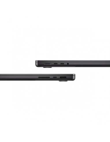 Ноутбук 16.2” APPLE MacBook Pro 16 (2025)/ 4K/ Apple M4/ 48GB/ 512GB SSD