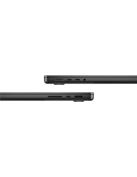 Laptop 16.2” APPLE MacBook Pro 16 (2025)/ 4K/ Apple M4/ 48GB/ 512GB SSD