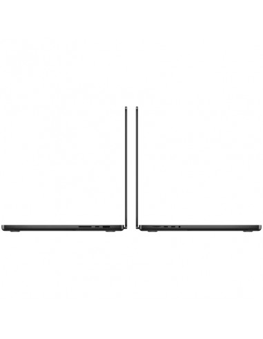 Laptop 16.2” APPLE MacBook Pro 16 (2025)/ 4K/ Apple M4/ 48GB/ 512GB SSD
