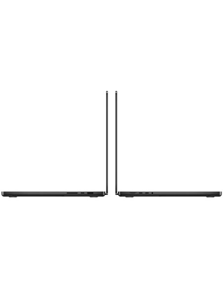 Ноутбук 16.2” APPLE MacBook Pro 16 (2025)/ 4K/ Apple M4/ 48GB/ 512GB SSD