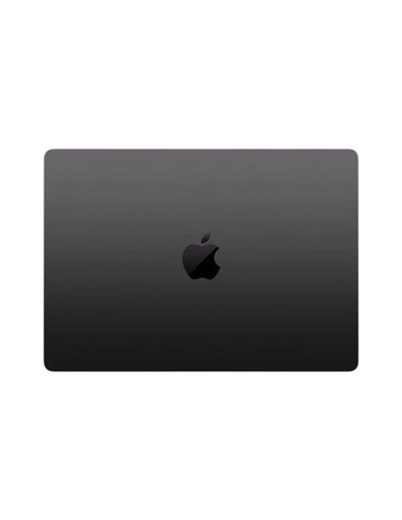 Laptop 16.2” APPLE MacBook Pro 16 (2025)/ 4K/ Apple M4/ 48GB/ 512GB SSD