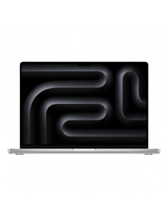 Laptop 14.2” APPLE MacBook Pro 14 (2025)/ 4K/ Apple M4/ 24GB/ 1TB SSD