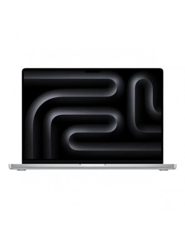Laptop 14.2” APPLE MacBook Pro 14 (2025)/ 4K/ Apple M4/ 24GB/ 1TB SSD
