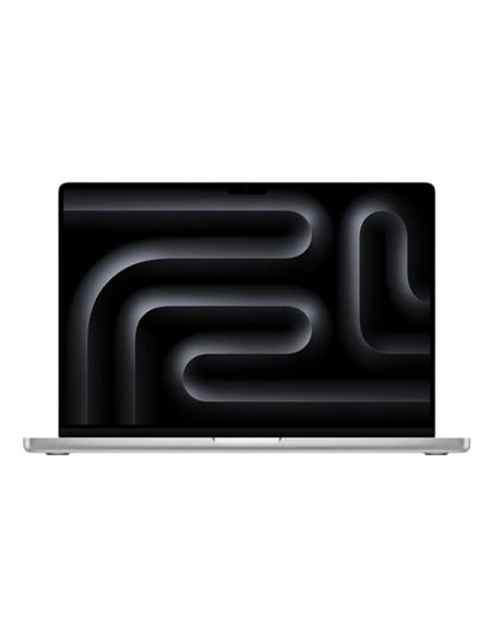 Laptop 14.2” APPLE MacBook Pro 14 (2025)/ 4K/ Apple M4/ 24GB/ 1TB SSD